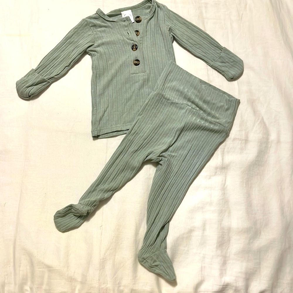 Lou Lou & Company Newborn Set